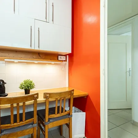 Toulon Apartman
