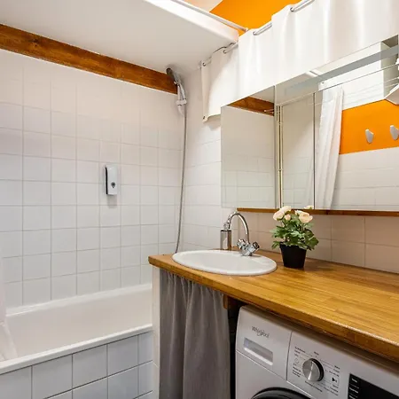 Apartman Toulon Toulon