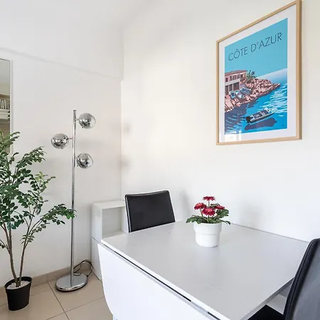 Apartman Toulon