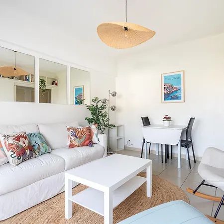 Apartman Toulon *