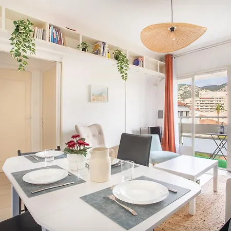 Toulon Apartman Toulon