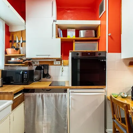 Toulon Apartman