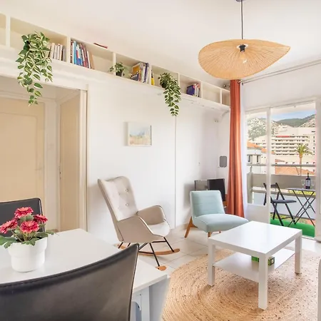Apartman Toulon
