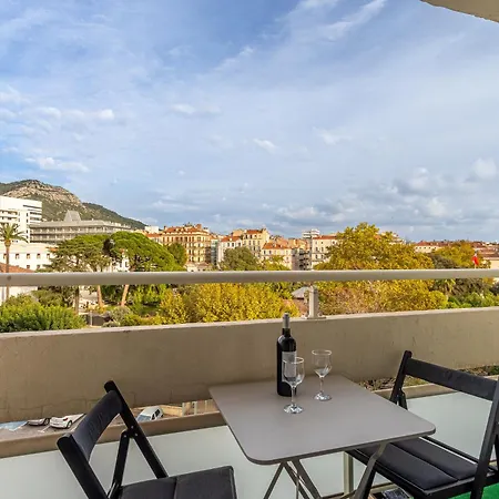 Toulon Apartman