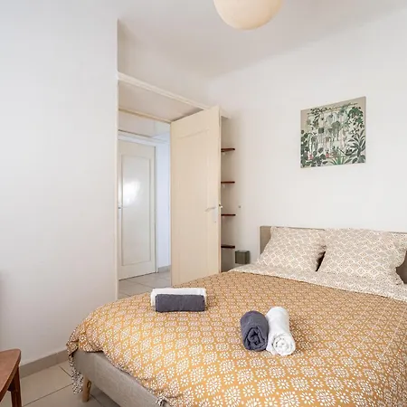 Apartman Toulon Toulon
